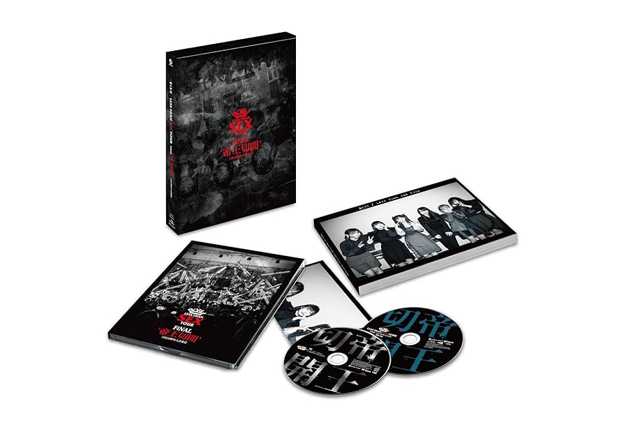 予約済み1800■BEAST JAPAN TOUR 2014 Final 予約済み1800□BEAST JAPAN TOUR 2014 Final